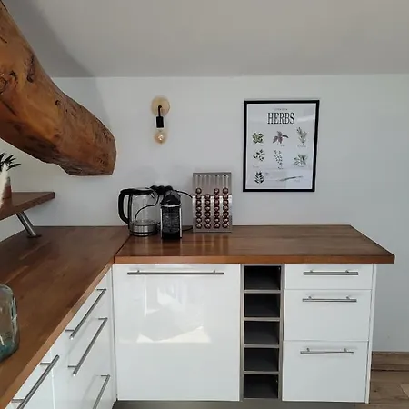 Apartment Le Coeur Des Dombes