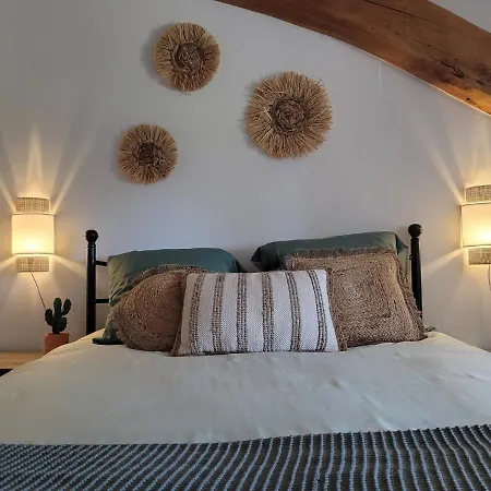 Apartment Le Coeur Des Dombes Bouligneux